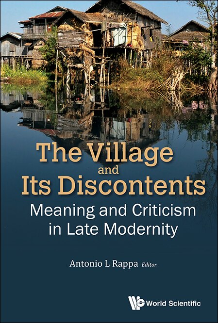Couverture_Village And Its Discontents, The
