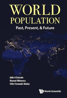 Couverture_World Population