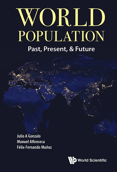 Couverture_World Population