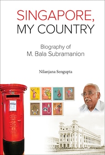 Front cover_Singapore, My Country