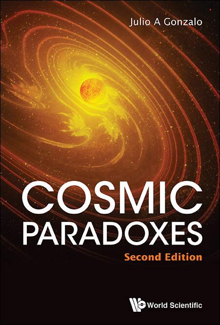 Front cover_Cosmic Paradoxes ()