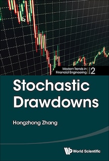 Couverture_Stochastic Drawdowns