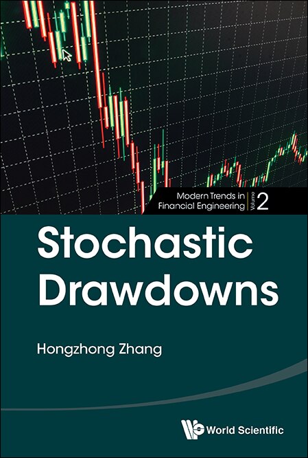 Couverture_Stochastic Drawdowns