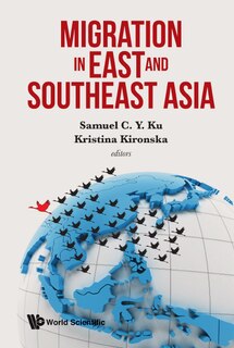 Front cover_Migration In East And Southeast Asia