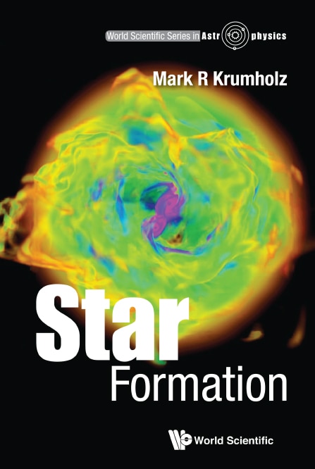 Couverture_Star Formation