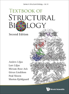 Front cover_Textbook Of Structural Biology ()