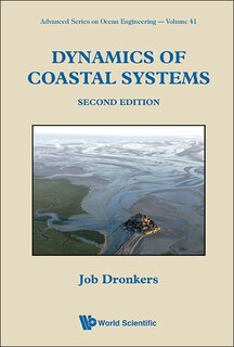 Front cover_Dynamics Of Coastal Systems ()