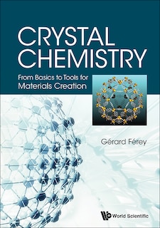 Couverture_Crystal Chemistry