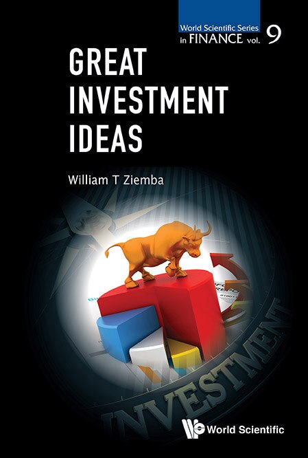 Couverture_Great Investment Ideas
