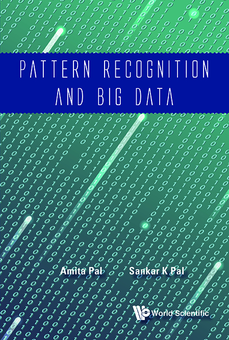 Couverture_Pattern Recognition And Big Data