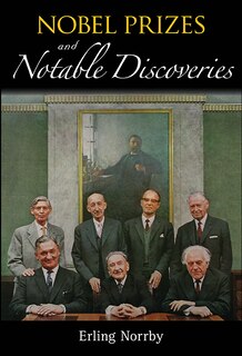 Front cover_Nobel Prizes And Notable Discoveries