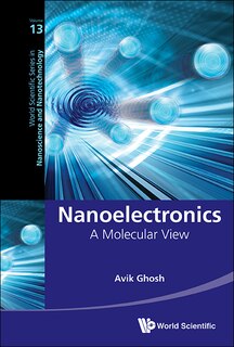 Front cover_Nanoelectronics