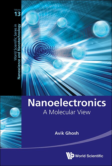 Front cover_Nanoelectronics