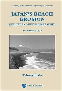 Front cover_Japan's Beach Erosion