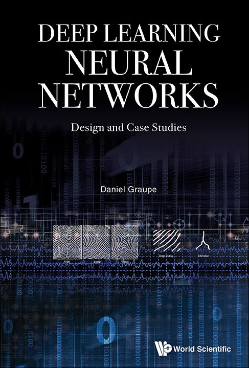 Front cover_Deep Learning Neural Networks