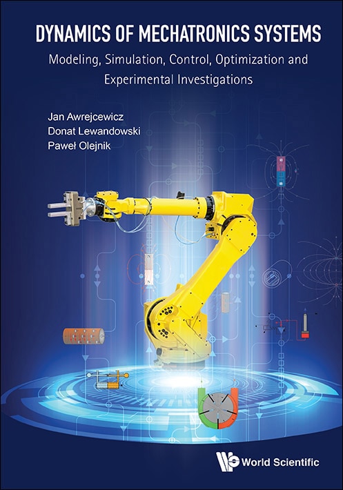 Front cover_Dynamics Of Mechatronics Systems