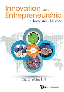 Front cover_Innovation And Entrepreneurship