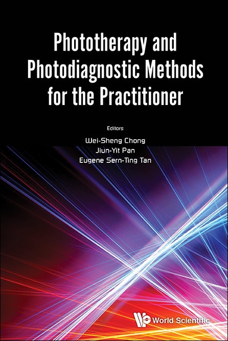Front cover_Phototherapy And Photodiagnostic Methods For The Practitioner