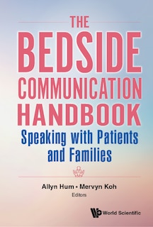 Couverture_Bedside Communication Handbook, The