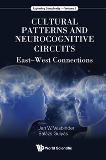 Front cover_Cultural Patterns And Neurocognitive Circuits
