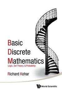 Front cover_Basic Discrete Mathematics