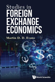 Front cover_Studies In Foreign Exchange Economics