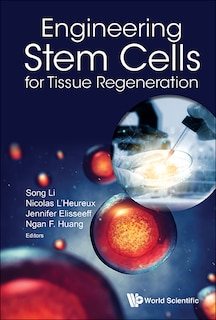 Couverture_Engineering Stem Cells For Tissue Regeneration