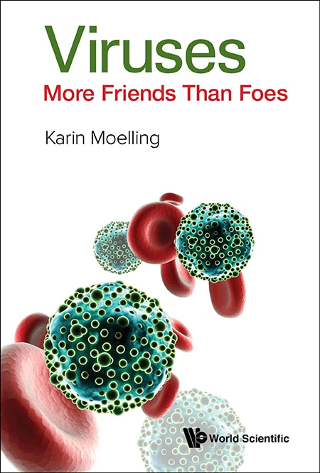 Front cover_Viruses