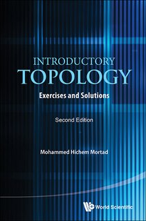 Front cover_Introductory Topology