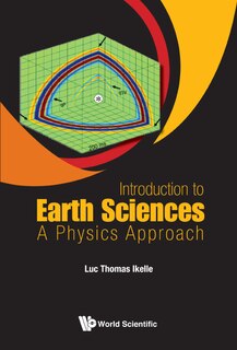 Couverture_Introduction To Earth Sciences