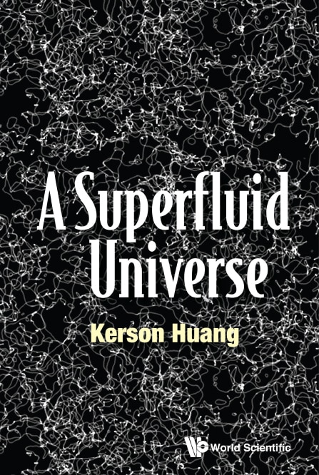 Couverture_Superfluid Universe, A