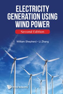 Front cover_Electricity Generation Using Wind Power ()