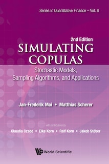 Couverture_Simulating Copulas