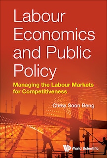 Couverture_Labour Economics And Public Policy