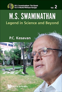 Couverture_M.s. Swaminathan
