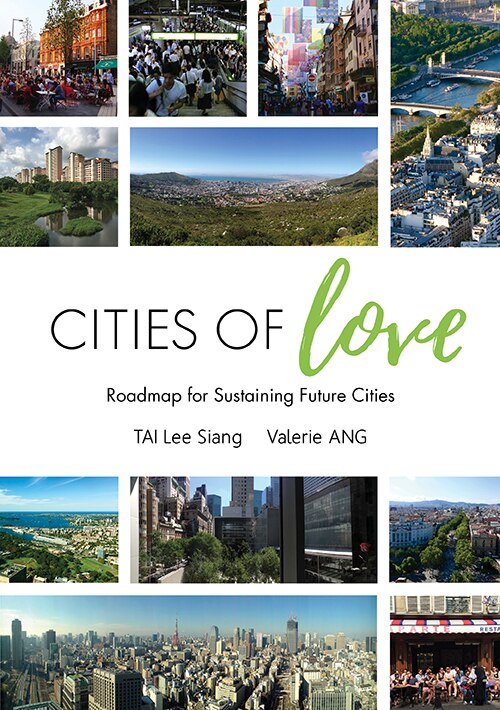 Front cover_Cities Of Love