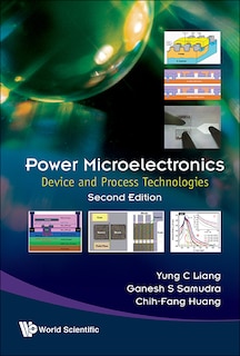 Couverture_Power Microelectronics