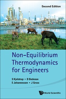 Front cover_Non-equilibrium Thermodynamics For Engineers ()