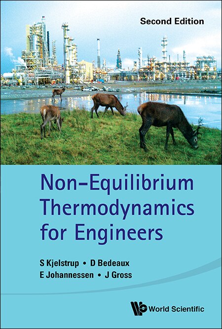 Front cover_Non-equilibrium Thermodynamics For Engineers ()