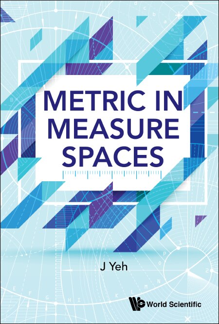 Couverture_Metric In Measure Spaces