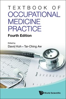 Couverture_Textbook Of Occupational Medicine Practice ()
