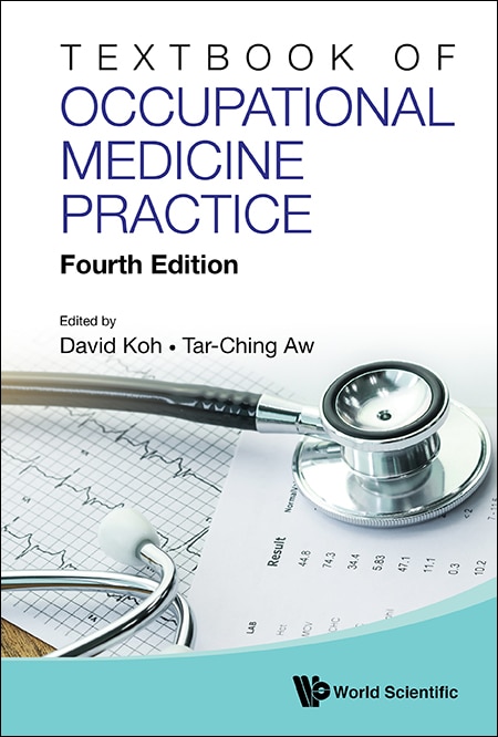 Couverture_Textbook Of Occupational Medicine Practice ()
