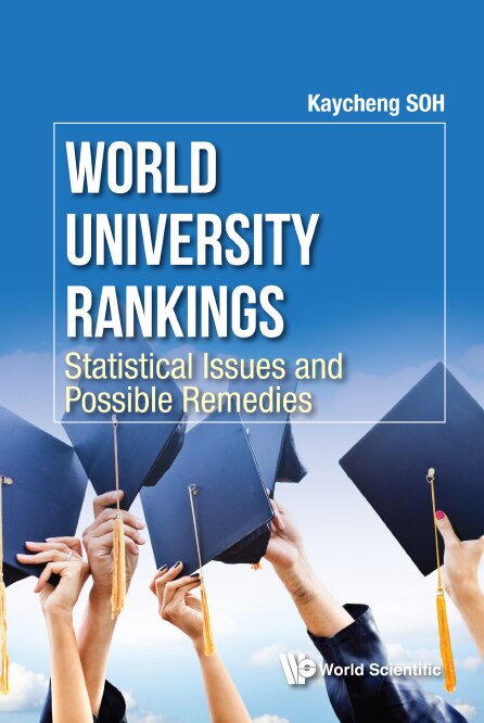 Couverture_World University Rankings