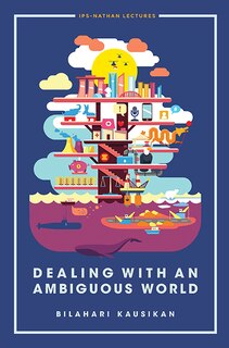 Couverture_Dealing With An Ambiguous World