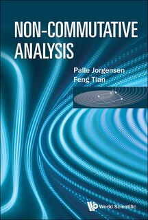 Couverture_Non-commutative Analysis