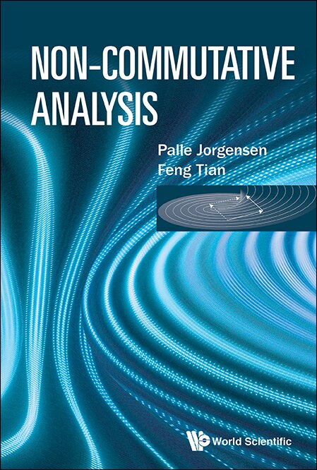 Couverture_Non-commutative Analysis