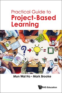 Front cover_Practical Guide To Project-based Learning
