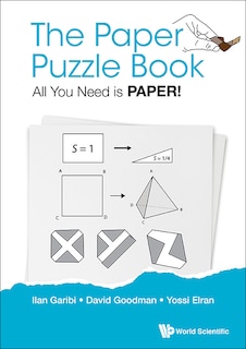 Couverture_Paper Puzzle Book, The