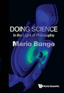 Couverture_Doing Science