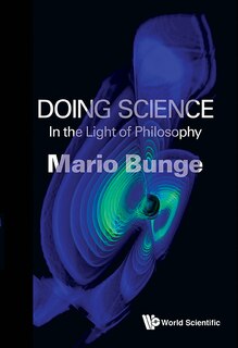 Front cover_Doing Science